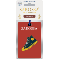 Kağıt Ortam Parfümü, Ortam Hava Temizleyici 30+ Gün Etkili Arabada Evde Ofiste The Most