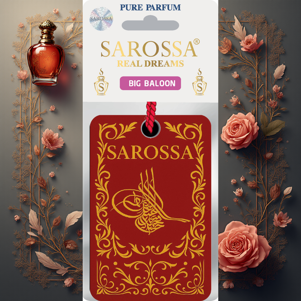 KAĞIT ORTAM PARFÜMÜ, ORTAM HAVA TEMİZLEYİCİ VE TAZELEYİCİ 30 GÜN ETKİLİ ARABADA EVDE OFİSTE