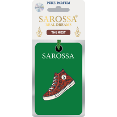 Kağıt Ortam Parfümü, Ortam Hava Temizleyici 30+ Gün Etkili Arabada Evde Ofiste The Most