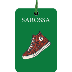 Kağıt Ortam Parfümü, Ortam Hava Temizleyici 30+ Gün Etkili Arabada Evde Ofiste The Most