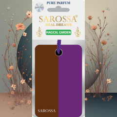 KAĞIT ORTAM PARFÜMÜ, ORTAM HAVA TEMİZLEYİCİ VE TAZELEYİCİ 30 GÜN ETKİLİ ARABADA EVDE OFİSTE