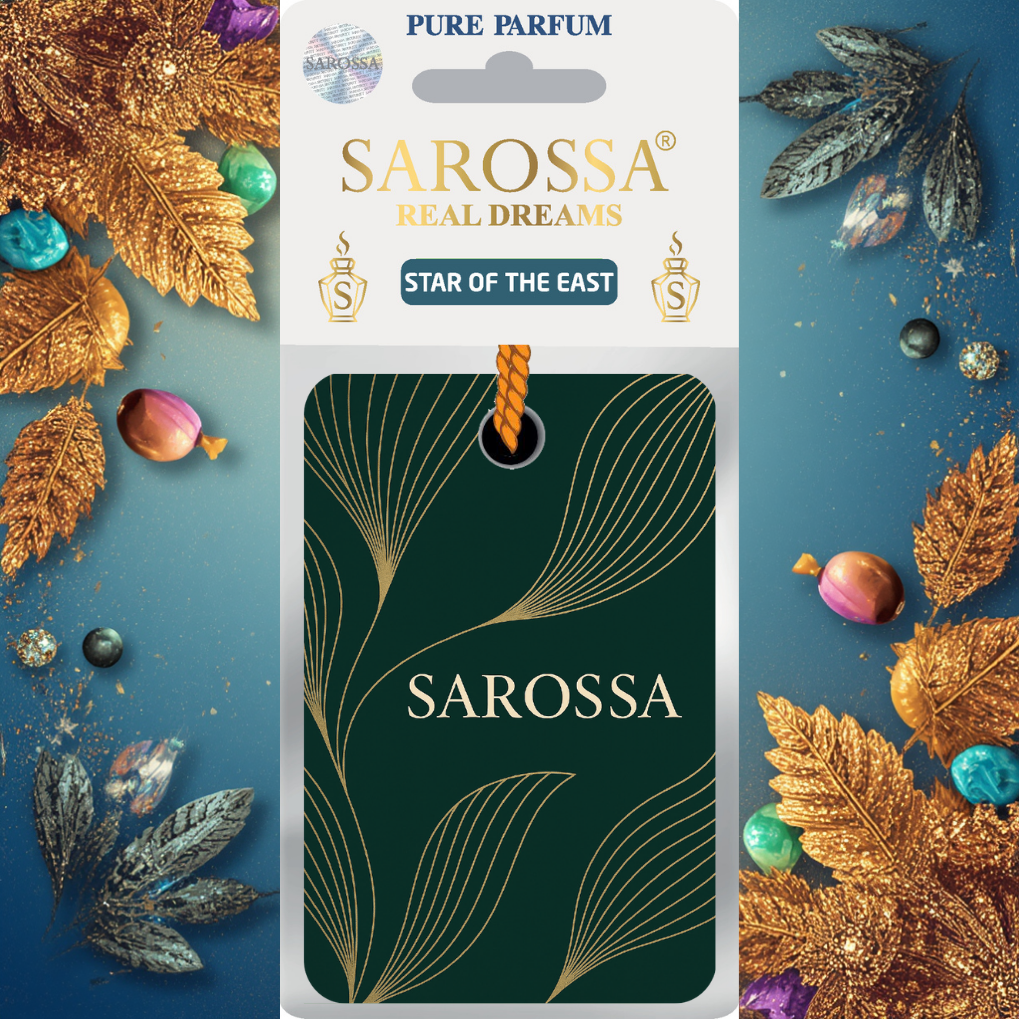 KAĞIT ORTAM PARFÜMÜ, ORTAM HAVA TEMİZLEYİCİ VE TAZELEYİCİ 30 GÜN ETKİLİ ARABADA EVDE OFİSTE