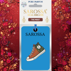 Kağıt Ortam Parfümü, Ortam Hava Temizleyici 30+ Gün Etkili Arabada Evde Ofiste The Most