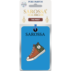 Kağıt Ortam Parfümü, Ortam Hava Temizleyici 30+ Gün Etkili Arabada Evde Ofiste The Most