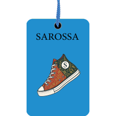 Kağıt Ortam Parfümü, Ortam Hava Temizleyici 30+ Gün Etkili Arabada Evde Ofiste The Most