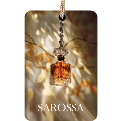 KAĞIT ORTAM PARFÜMÜ, ORTAM HAVA TEMİZLEYİCİ VE TAZELEYİCİ 30 GÜN ETKİLİ ARABADA EVDE OFİSTE