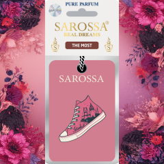 Kağıt Ortam Parfümü, Ortam Hava Temizleyici 30+ Gün Etkili Arabada Evde Ofiste The Most