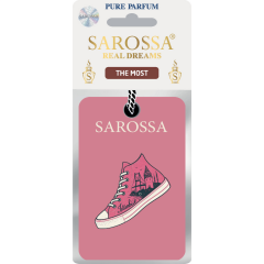 Kağıt Ortam Parfümü, Ortam Hava Temizleyici 30+ Gün Etkili Arabada Evde Ofiste The Most