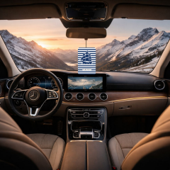 KAĞIT ORTAM PARFÜMÜ, ORTAM HAVA TEMİZLEYİCİ VE TAZELEYİCİ 30 GÜN ETKİLİ ARABADA EVDE OFİSTE