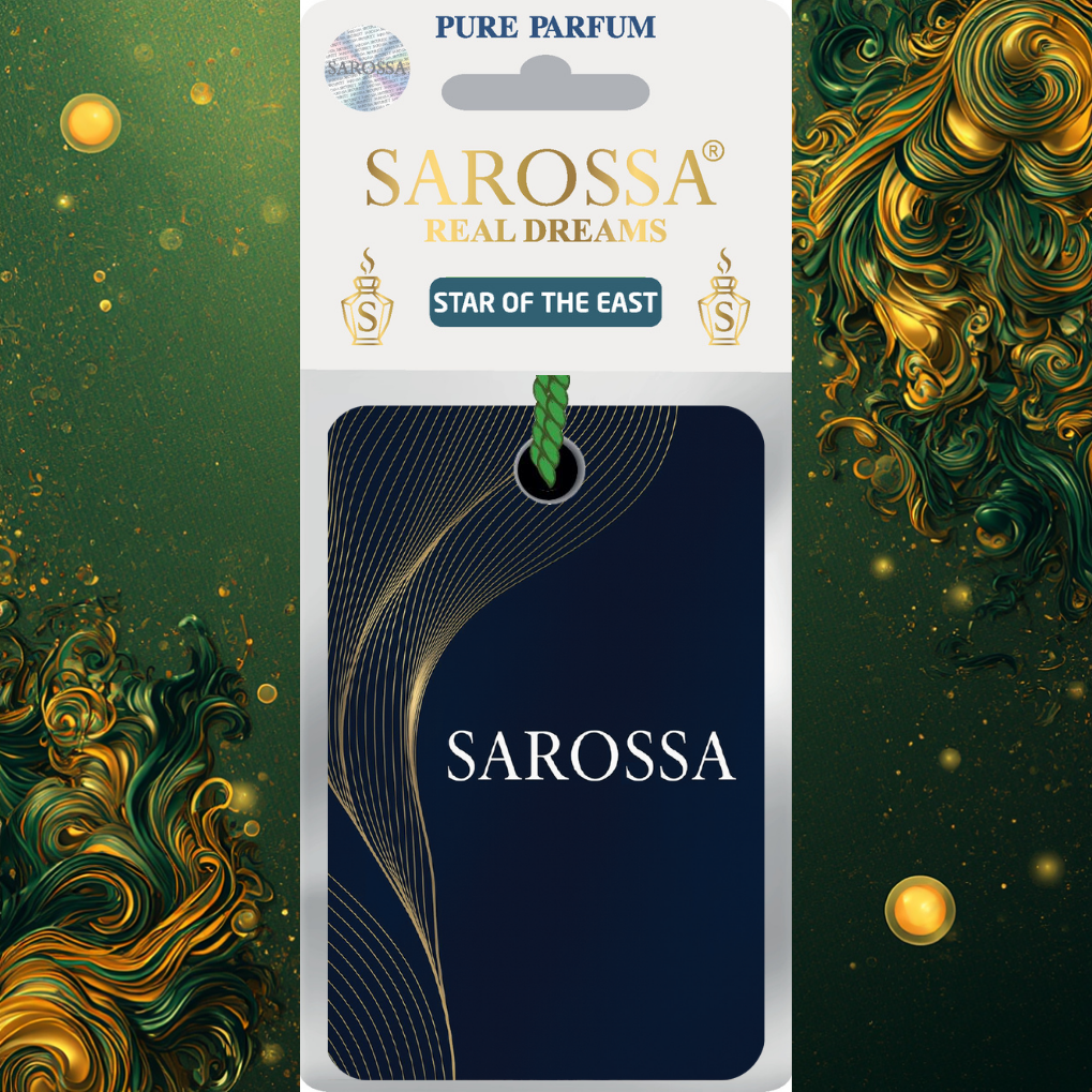 KAĞIT ORTAM PARFÜMÜ, ORTAM HAVA TEMİZLEYİCİ VE TAZELEYİCİ 30 GÜN ETKİLİ ARABADA EVDE OFİSTE