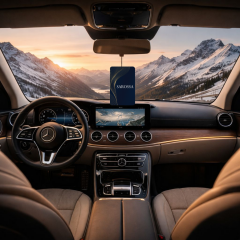 KAĞIT ORTAM PARFÜMÜ, ORTAM HAVA TEMİZLEYİCİ VE TAZELEYİCİ 30 GÜN ETKİLİ ARABADA EVDE OFİSTE