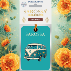 Kağıt Ortam Parfümü, Ortam Hava Temizleyici 30+ Gün Etkili Arabada Evde Ofiste The Most