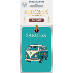 Kağıt Ortam Parfümü, Ortam Hava Temizleyici 30+ Gün Etkili Arabada Evde Ofiste The Most