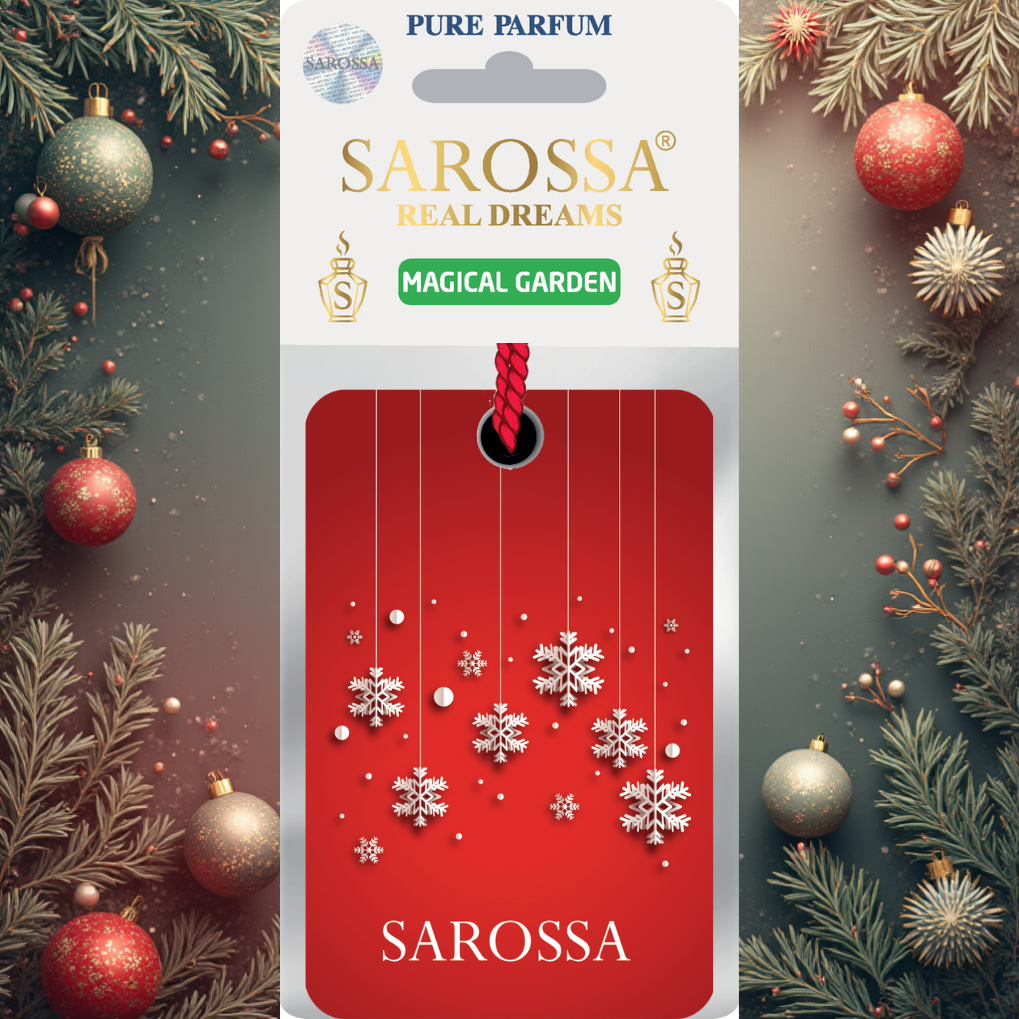 KAĞIT ORTAM PARFÜMÜ, ORTAM HAVA TEMİZLEYİCİ VE TAZELEYİCİ 30 GÜN ETKİLİ ARABADA EVDE OFİSTE