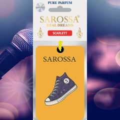 KAĞIT ORTAM PARFÜMÜ, ORTAM HAVA TEMİZLEYİCİ VE TAZELEYİCİ 30 GÜN ETKİLİ ARABADA EVDE OFİSTE