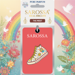 Kağıt Ortam Parfümü, Ortam Hava Temizleyici 30+ Gün Etkili Arabada Evde Ofiste The Most