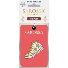 Kağıt Ortam Parfümü, Ortam Hava Temizleyici 30+ Gün Etkili Arabada Evde Ofiste The Most