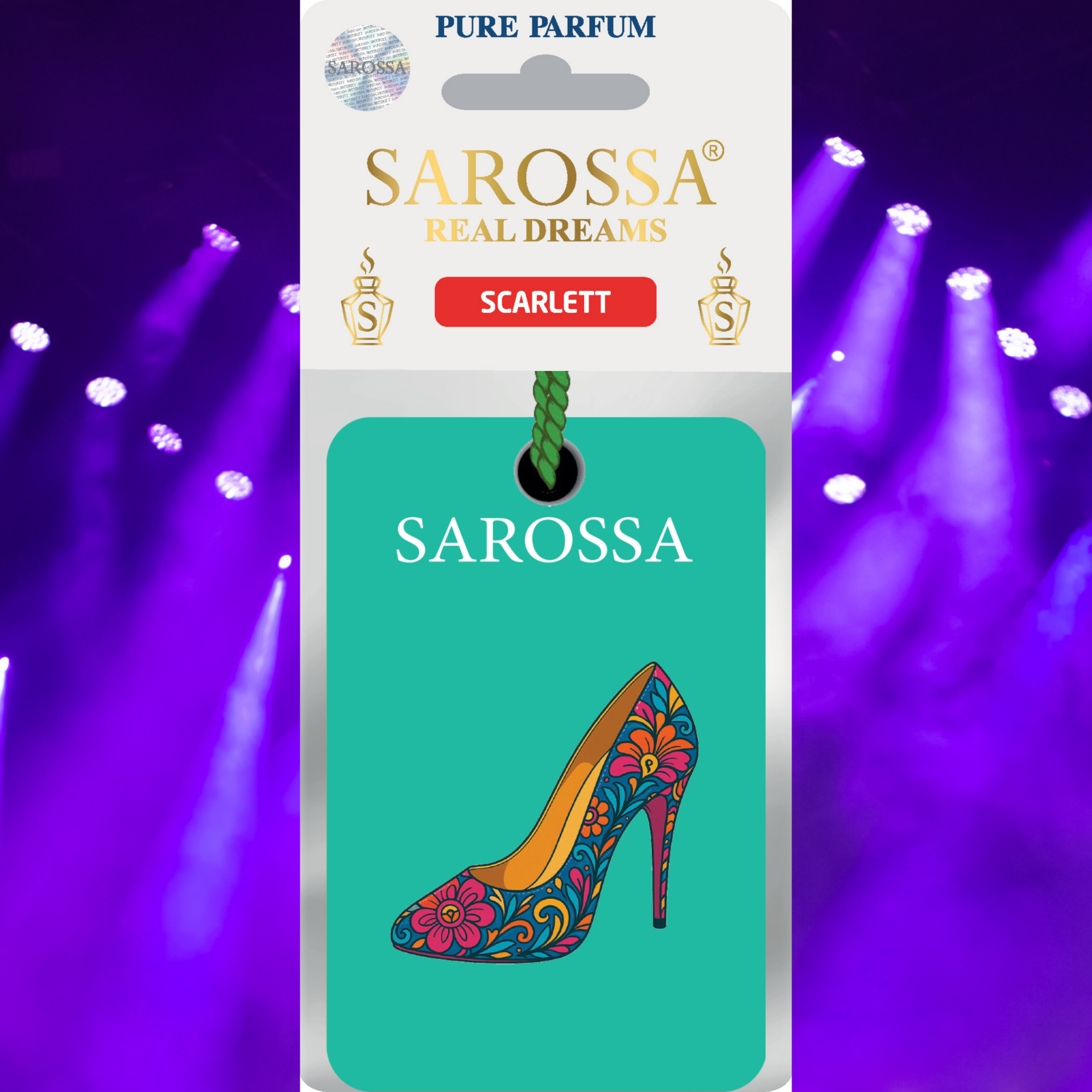 KAĞIT ORTAM PARFÜMÜ, ORTAM HAVA TEMİZLEYİCİ VE TAZELEYİCİ 30 GÜN ETKİLİ ARABADA EVDE OFİSTE