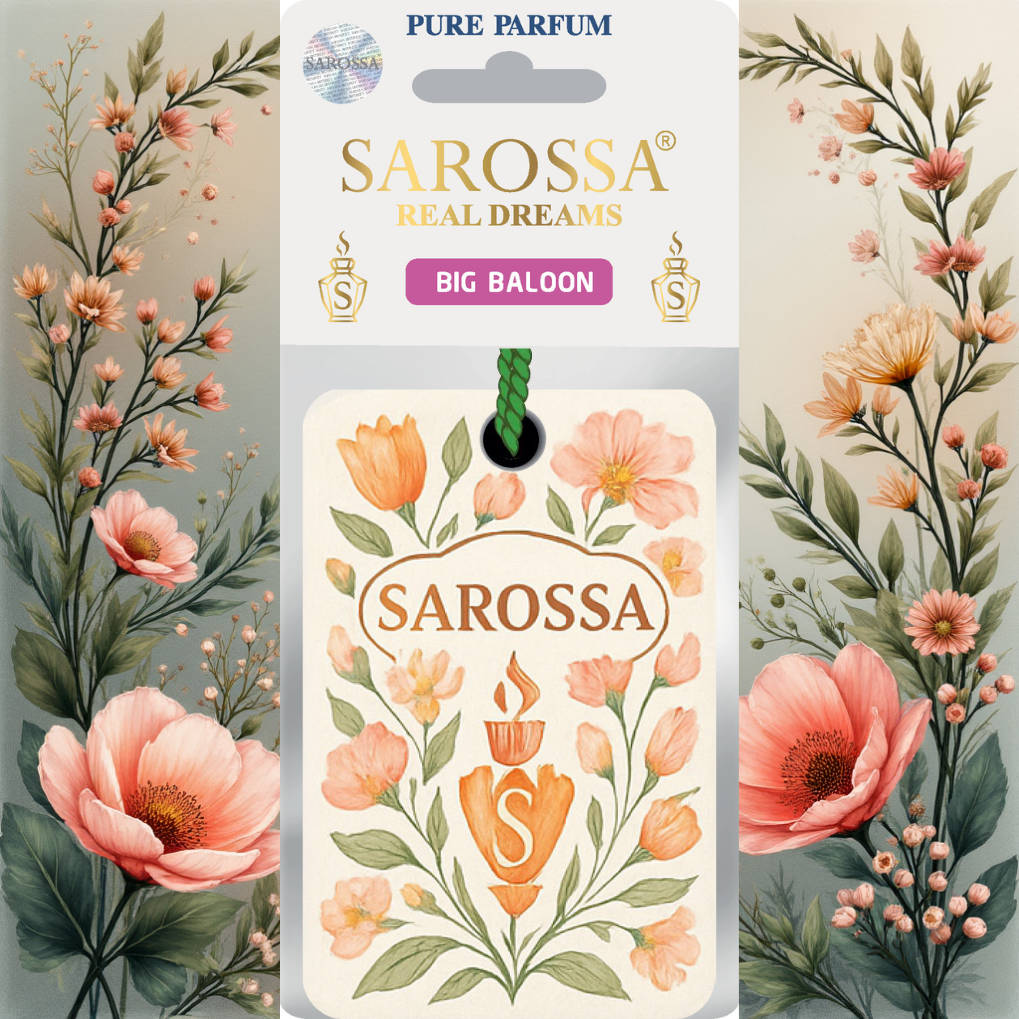 KAĞIT ORTAM PARFÜMÜ, ORTAM HAVA TEMİZLEYİCİ VE TAZELEYİCİ 30 GÜN ETKİLİ ARABADA EVDE OFİSTE