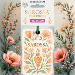 KAĞIT ORTAM PARFÜMÜ, ORTAM HAVA TEMİZLEYİCİ VE TAZELEYİCİ 30 GÜN ETKİLİ ARABADA EVDE OFİSTE