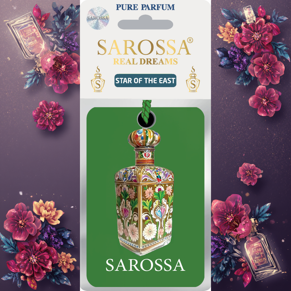 KAĞIT ORTAM PARFÜMÜ, ORTAM HAVA TEMİZLEYİCİ VE TAZELEYİCİ 30 GÜN ETKİLİ ARABADA EVDE OFİSTE