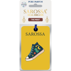 Kağıt Ortam Parfümü, Ortam Hava Temizleyici 30+ Gün Etkili Arabada Evde Ofiste The Most