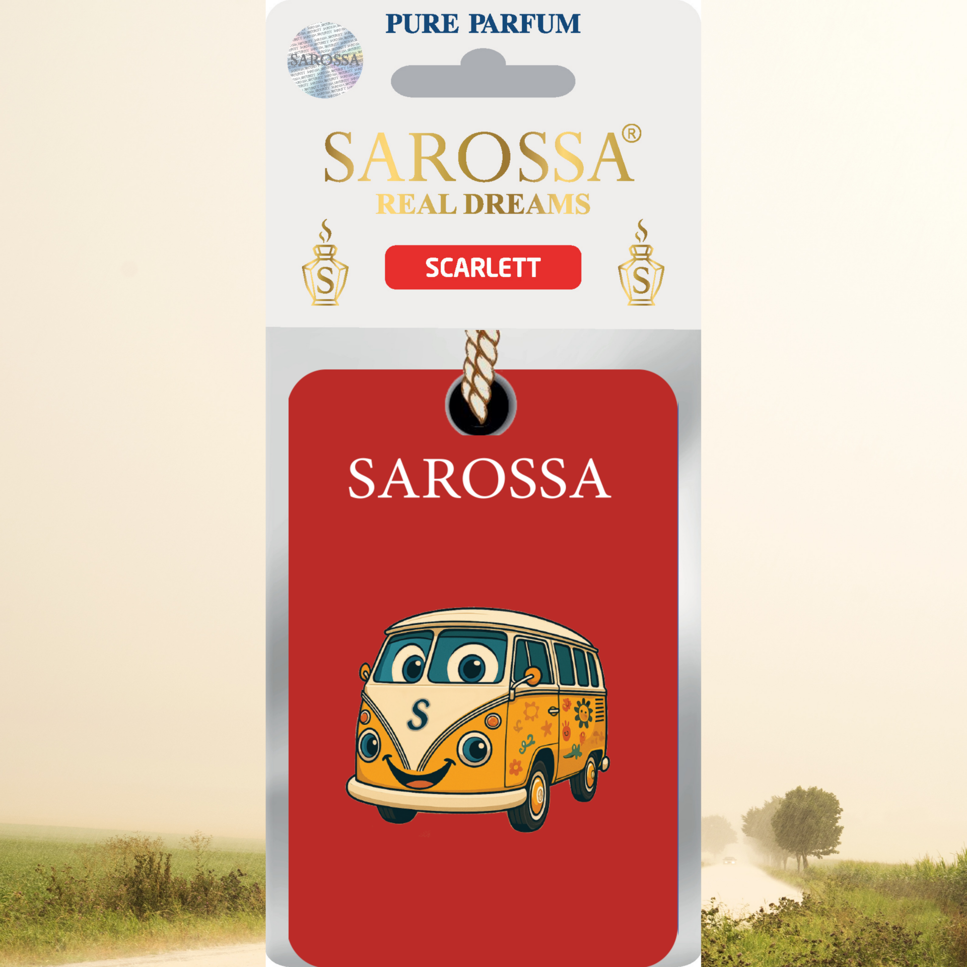 KAĞIT ORTAM PARFÜMÜ, ORTAM HAVA TEMİZLEYİCİ VE TAZELEYİCİ 30 GÜN ETKİLİ ARABADA EVDE OFİSTE