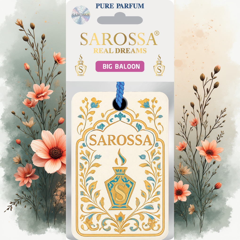 KAĞIT ORTAM PARFÜMÜ, ORTAM HAVA TEMİZLEYİCİ VE TAZELEYİCİ 30 GÜN ETKİLİ ARABADA EVDE OFİSTE