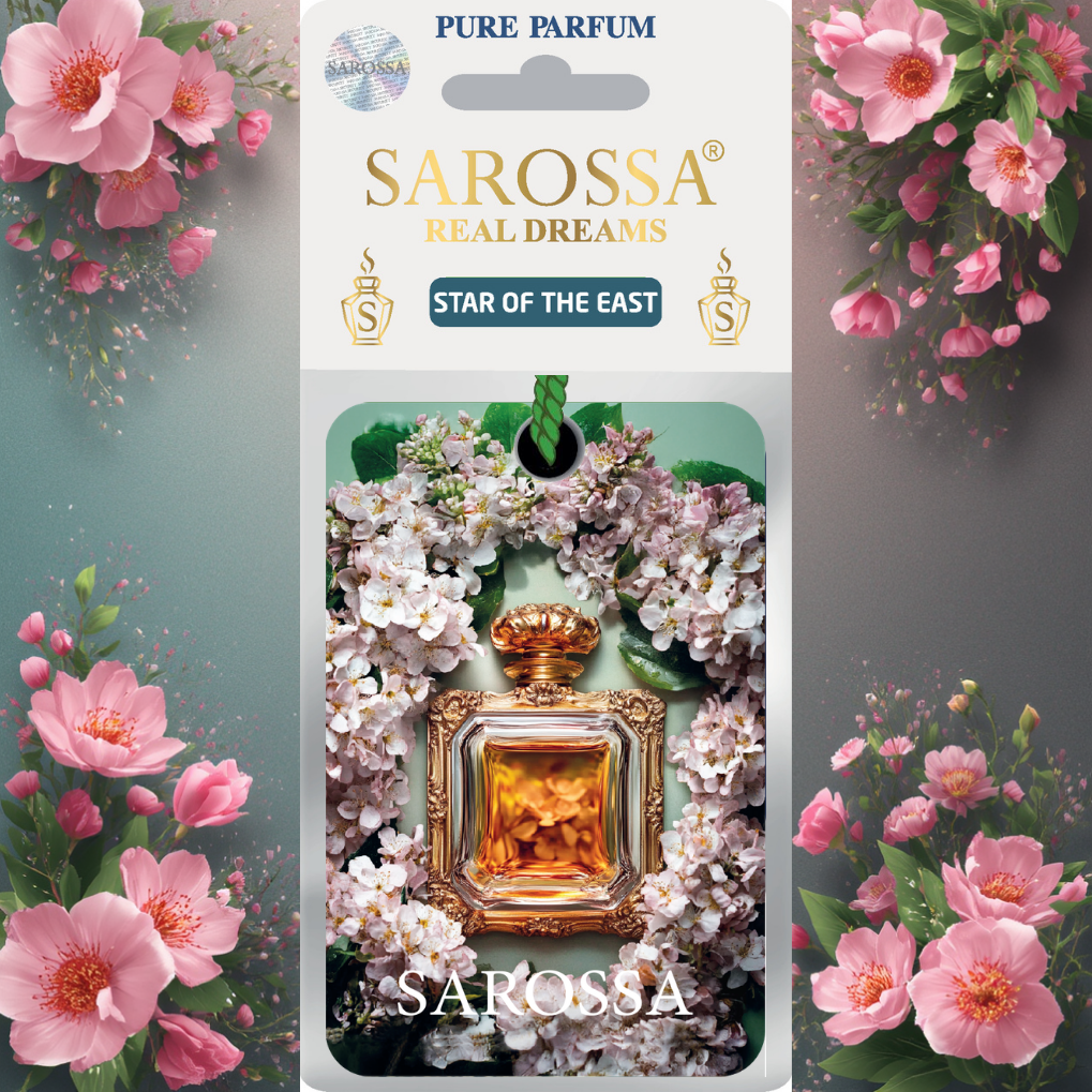 KAĞIT ORTAM PARFÜMÜ, ORTAM HAVA TEMİZLEYİCİ VE TAZELEYİCİ 30 GÜN ETKİLİ ARABADA EVDE OFİSTE