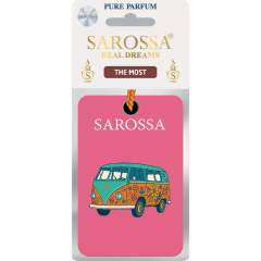 Kağıt Ortam Parfümü, Ortam Hava Temizleyici 30+ Gün Etkili Arabada Evde Ofiste The Most