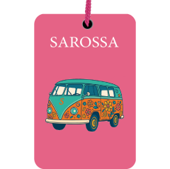 Kağıt Ortam Parfümü, Ortam Hava Temizleyici 30+ Gün Etkili Arabada Evde Ofiste The Most