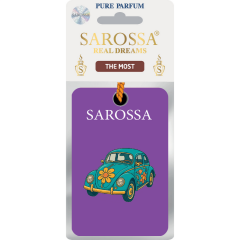 Kağıt Ortam Parfümü, Ortam Hava Temizleyici 30+ Gün Etkili Arabada Evde Ofiste The Most