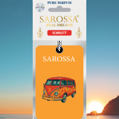 KAĞIT ORTAM PARFÜMÜ, ORTAM HAVA TEMİZLEYİCİ VE TAZELEYİCİ 30 GÜN ETKİLİ ARABADA EVDE OFİSTE