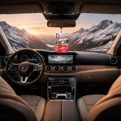 KAĞIT ORTAM PARFÜMÜ, ORTAM HAVA TEMİZLEYİCİ VE TAZELEYİCİ 30 GÜN ETKİLİ ARABADA EVDE OFİSTE