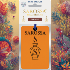 Kağıt Ortam Parfümü, Ortam Hava Temizleyici 30+ Gün Etkili Arabada Evde Ofiste The Most