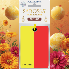 Kağıt Ortam Parfümü, Ortam Hava Temizleyici 30+ Gün Etkili Arabada Evde Ofiste The Most