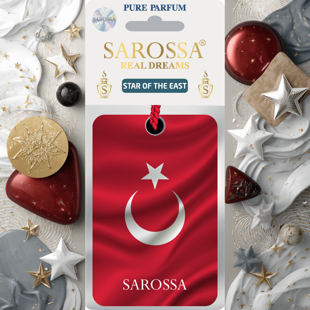 KAĞIT ORTAM PARFÜMÜ, ORTAM HAVA TEMİZLEYİCİ VE TAZELEYİCİ 30 GÜN ETKİLİ ARABADA EVDE OFİSTE