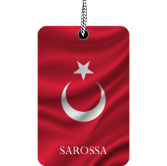 KAĞIT ORTAM PARFÜMÜ, ORTAM HAVA TEMİZLEYİCİ VE TAZELEYİCİ 30 GÜN ETKİLİ ARABADA EVDE OFİSTE