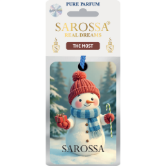 Kağıt Ortam Parfümü, Ortam Hava Temizleyici 30+ Gün Etkili Arabada Evde Ofiste The Most