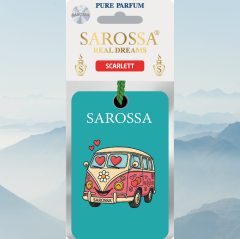 KAĞIT ORTAM PARFÜMÜ, ORTAM HAVA TEMİZLEYİCİ VE TAZELEYİCİ 30 GÜN ETKİLİ ARABADA EVDE OFİSTE