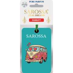 KAĞIT ORTAM PARFÜMÜ, ORTAM HAVA TEMİZLEYİCİ VE TAZELEYİCİ 30 GÜN ETKİLİ ARABADA EVDE OFİSTE