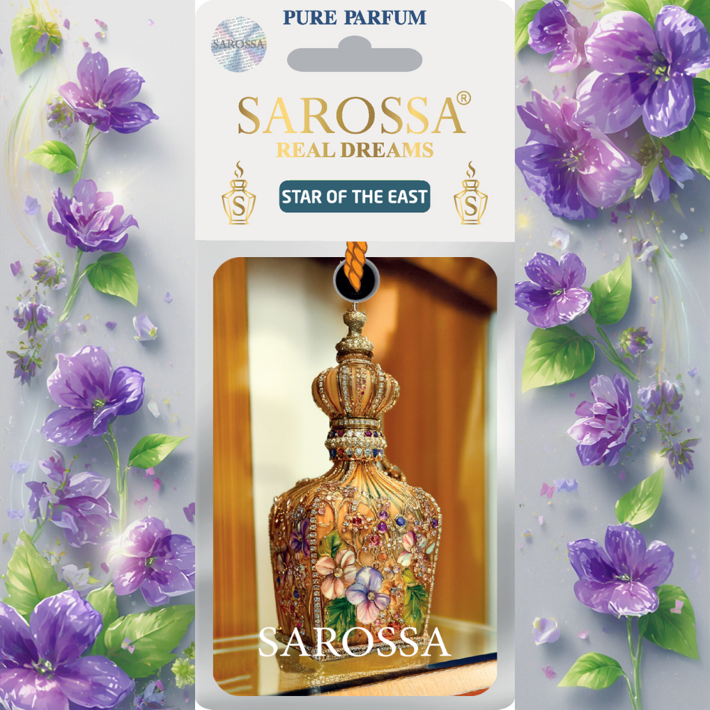 KAĞIT ORTAM PARFÜMÜ, ORTAM HAVA TEMİZLEYİCİ VE TAZELEYİCİ 30 GÜN ETKİLİ ARABADA EVDE OFİSTE