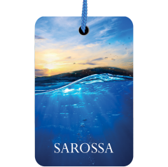 Kağıt Ortam Parfümü, Ortam Hava Temizleyici 30+ Gün Etkili Arabada Evde Ofiste The Most