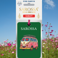 KAĞIT ORTAM PARFÜMÜ, ORTAM HAVA TEMİZLEYİCİ VE TAZELEYİCİ 30 GÜN ETKİLİ ARABADA EVDE OFİSTE