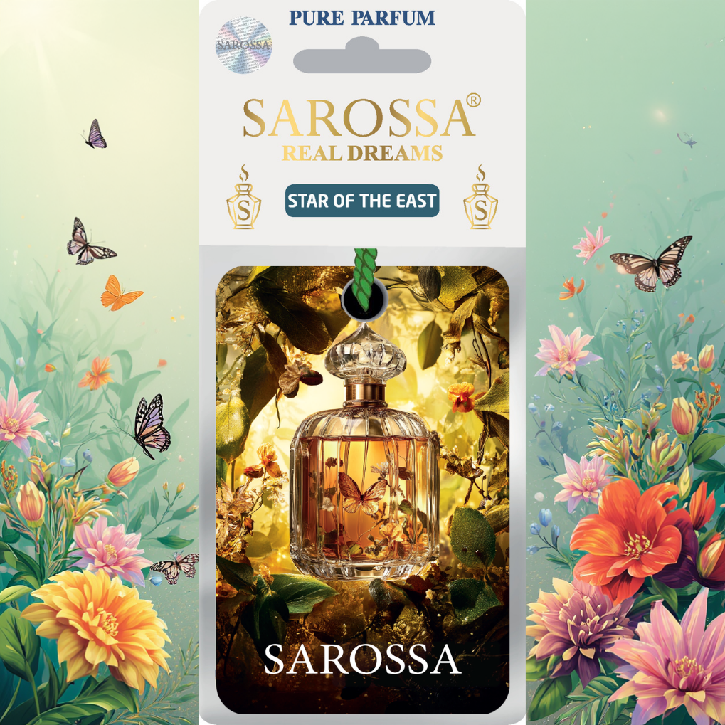 KAĞIT ORTAM PARFÜMÜ, ORTAM HAVA TEMİZLEYİCİ VE TAZELEYİCİ 30 GÜN ETKİLİ ARABADA EVDE OFİSTE