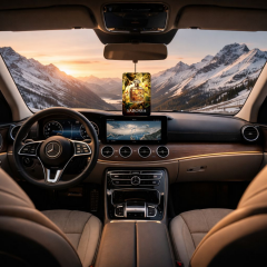 KAĞIT ORTAM PARFÜMÜ, ORTAM HAVA TEMİZLEYİCİ VE TAZELEYİCİ 30 GÜN ETKİLİ ARABADA EVDE OFİSTE