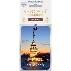 Kağıt Ortam Parfümü, Ortam Hava Temizleyici 30+ Gün Etkili Arabada Evde Ofiste The Most