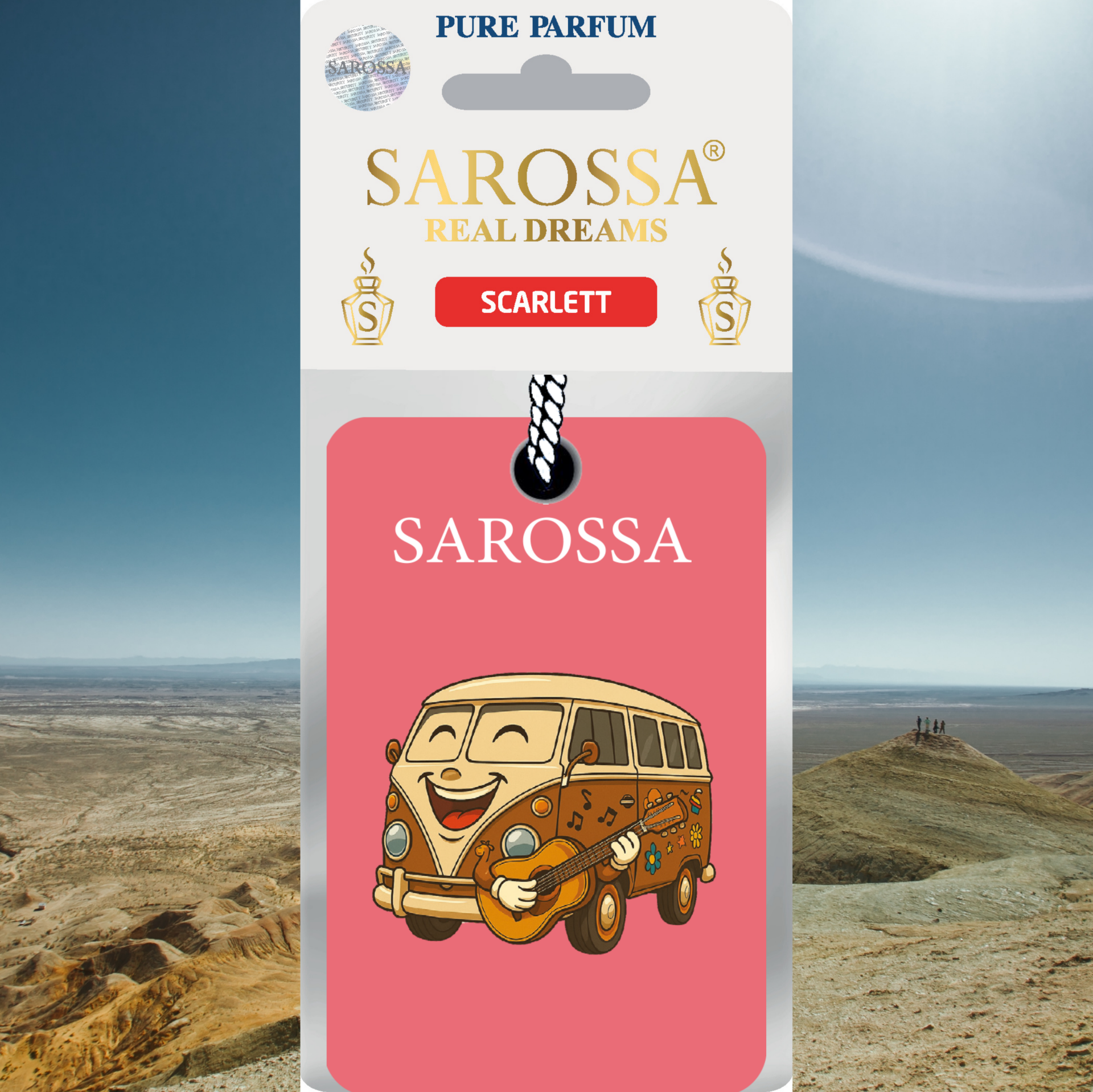 KAĞIT ORTAM PARFÜMÜ, ORTAM HAVA TEMİZLEYİCİ VE TAZELEYİCİ 30 GÜN ETKİLİ ARABADA EVDE OFİSTE