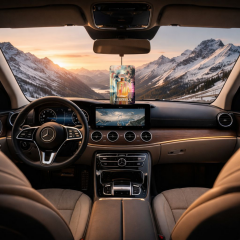 KAĞIT ORTAM PARFÜMÜ, ORTAM HAVA TEMİZLEYİCİ VE TAZELEYİCİ 30 GÜN ETKİLİ ARABADA EVDE OFİSTE