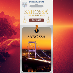 Kağıt Ortam Parfümü, Ortam Hava Temizleyici 30+ Gün Etkili Arabada Evde Ofiste The Most